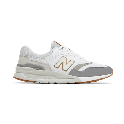 NB 997H 'White Grey'
