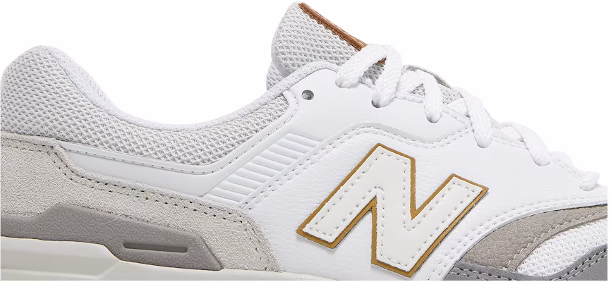 New Balance 997H 'Putih Kelabu' CM997HPT Order New Balance 997H 'Putih Kelabu' CM997HPT