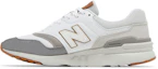 Lookbook 뉴발란스 997H '화이트 그레이' (New Balance 997H 'White Grey') CM997HPT