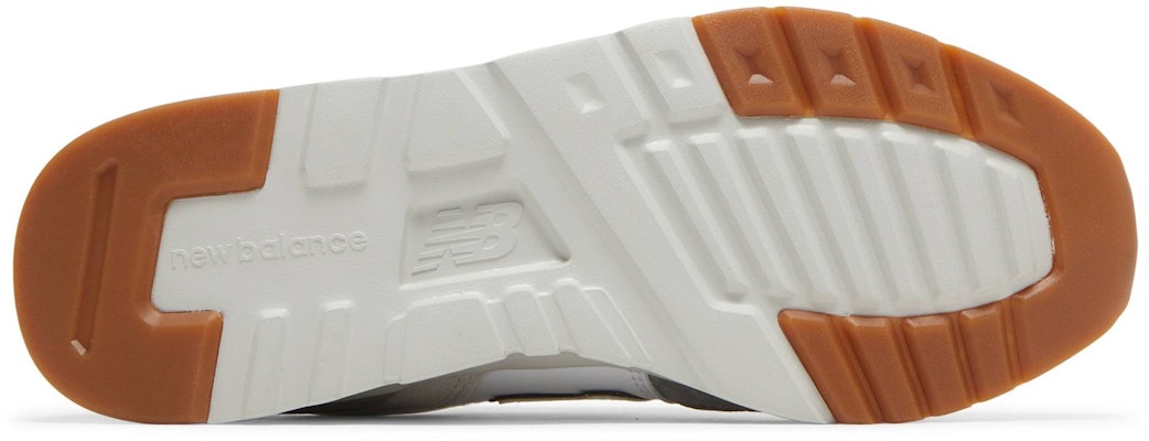 New Balance 997H 'Putih Kelabu' CM997HPT Shop New Balance 997H 'Putih Kelabu' CM997HPT