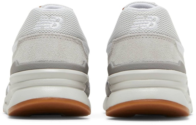 New Balance 997H 'Putih Kelabu' CM997HPT Details for New Balance 997H 'Putih Kelabu' CM997HPT