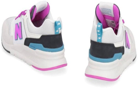 New Balance 997H 'Blanco Morado Negro' NBCW997HNA_WHITEPURPLEBLACK Buy New Balance 997H 'Blanco Morado Negro' NBCW997HNA_WHITEPURPLEBLACK