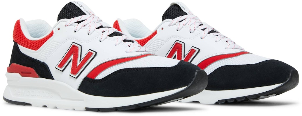 Balance 997 New Balance X Lfc Balance 997 New Balance Lfc Sneakers