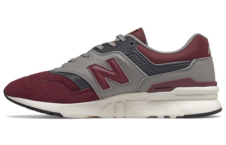 Buy 뉴발란스 997H 와인레드 (New Balance 997H Wine Red) CM997HXD