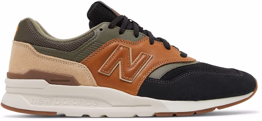 ニューバランス 997H ワークウェアブラック CM997HWD Buy ニューバランス 997H ワークウェアブラック CM997HWD
