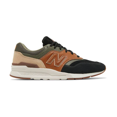 NB 997H 'Workwear Black'