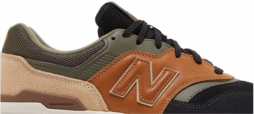 ニューバランス 997H ワークウェアブラック CM997HWD Order ニューバランス 997H ワークウェアブラック CM997HWD