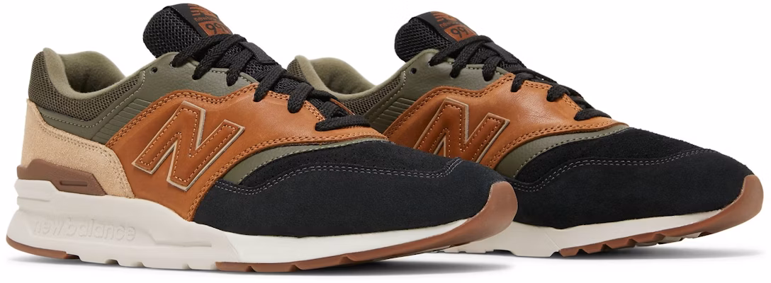 ニューバランス 997H ワークウェアブラック CM997HWD Cheap ニューバランス 997H ワークウェアブラック CM997HWD