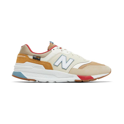 NB 997H 'Workwear Incense'