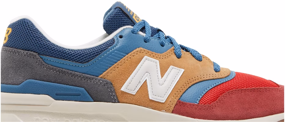 뉴발란스 997H '워크웨어 레드' (New Balance 997H 'Workwear Red') CM997HVT Order 뉴발란스 997H '워크웨어 레드' (New Balance 997H 'Workwear Red') CM997HVT