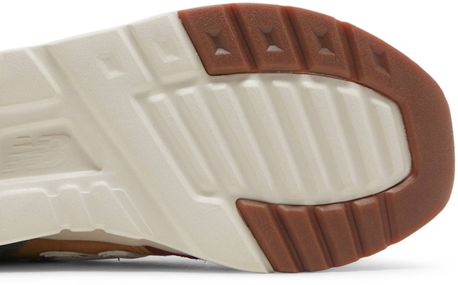 뉴발란스 997H '워크웨어 레드' (New Balance 997H 'Workwear Red') CM997HVT Purchase 뉴발란스 997H '워크웨어 레드' (New Balance 997H 'Workwear Red') CM997HVT