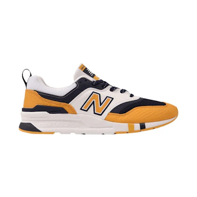 NB 997H 'Yellow Navy'