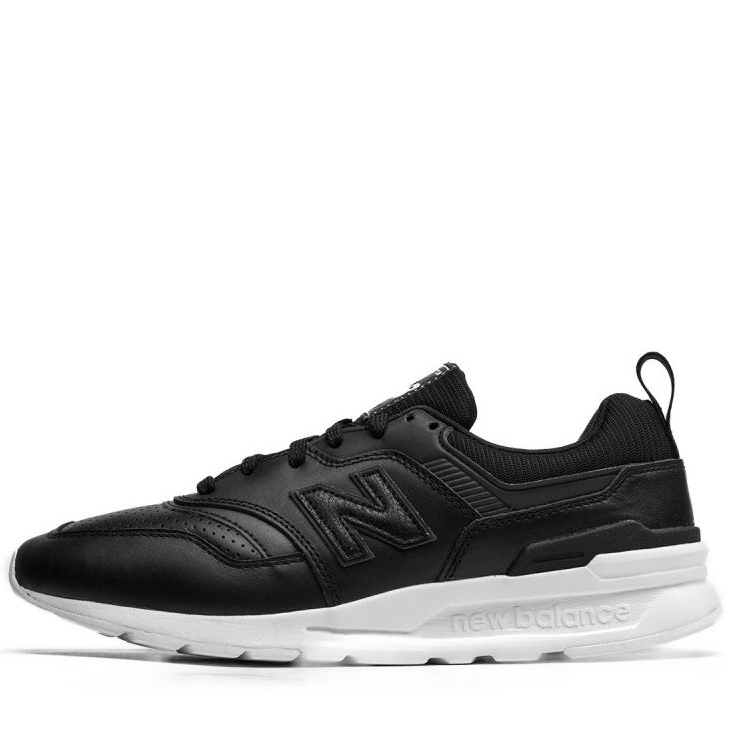 Buy New Balance 997H Negro/Blanco CM997HDX