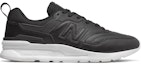 Order New Balance 997H Negro/Blanco CM997HDX