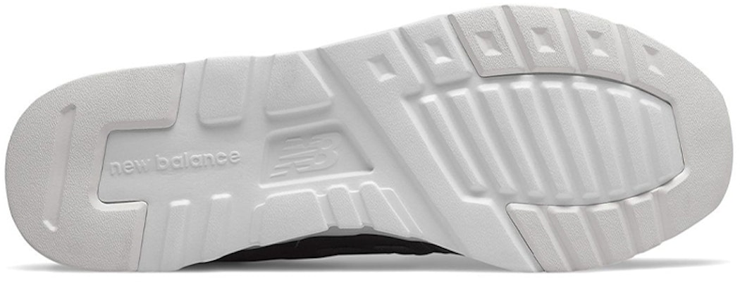 New Balance 997H Negro/Blanco CM997HDX Shop New Balance 997H Negro/Blanco CM997HDX