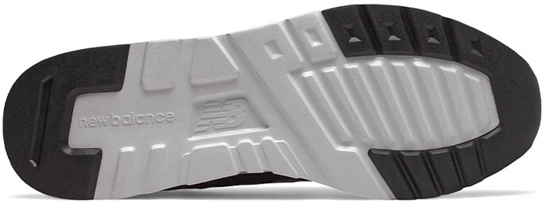 New Balance 997H Hitam/Ungu CM997HEK Shop New Balance 997H Hitam/Ungu CM997HEK