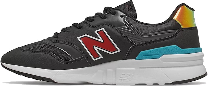 New Balance 997H 碳黑色 Buy New Balance 997H 碳黑色