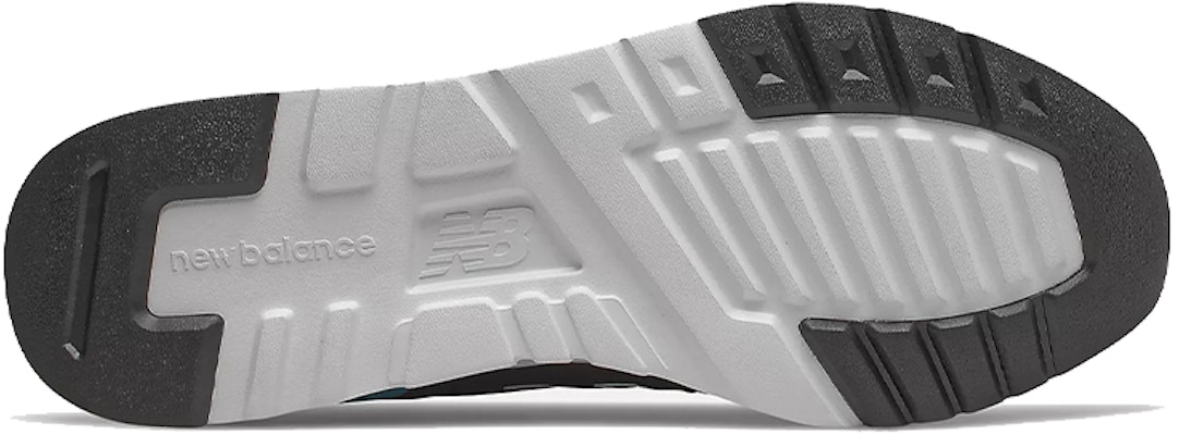 ニューバランス997H ブラックウェーブ虹色 CM997HUM Shop ニューバランス997H ブラックウェーブ虹色 CM997HUM