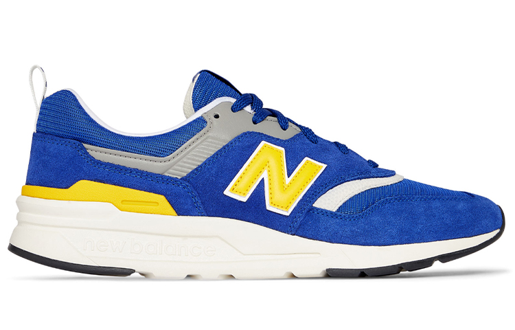 NB 997H Blue/ 'Yellow' 圖 2