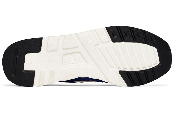 NB 997H Blue/ 'Yellow' 圖 4