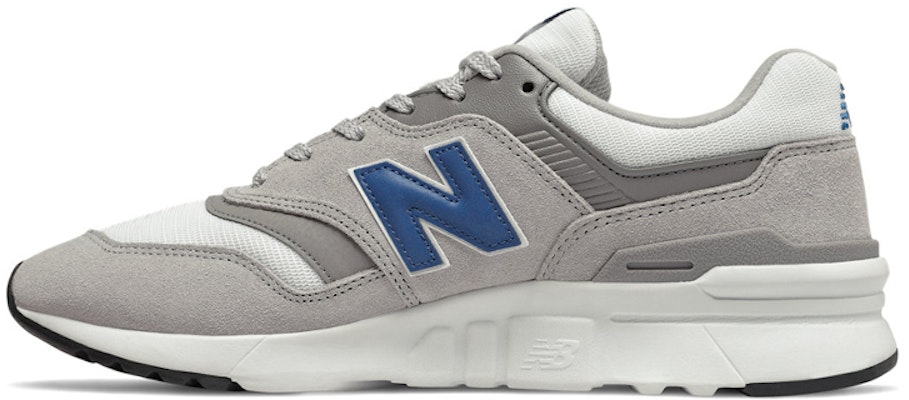 New Balance NB 997H 復古 低筒 跑步鞋 男女同款 藍灰 D寬 Buy New Balance NB 997H 復古 低筒 跑步鞋 男女同款 藍灰 D寬