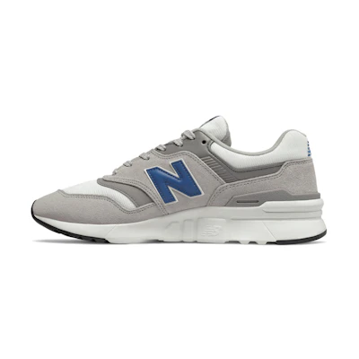 NB 997H Blue Gray D Wide 'Grey Blue'