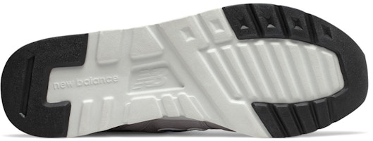 New Balance 997H 蓝灰色 D 宽款 '灰蓝' CM997HEY Shop New Balance 997H 蓝灰色 D 宽款 '灰蓝' CM997HEY