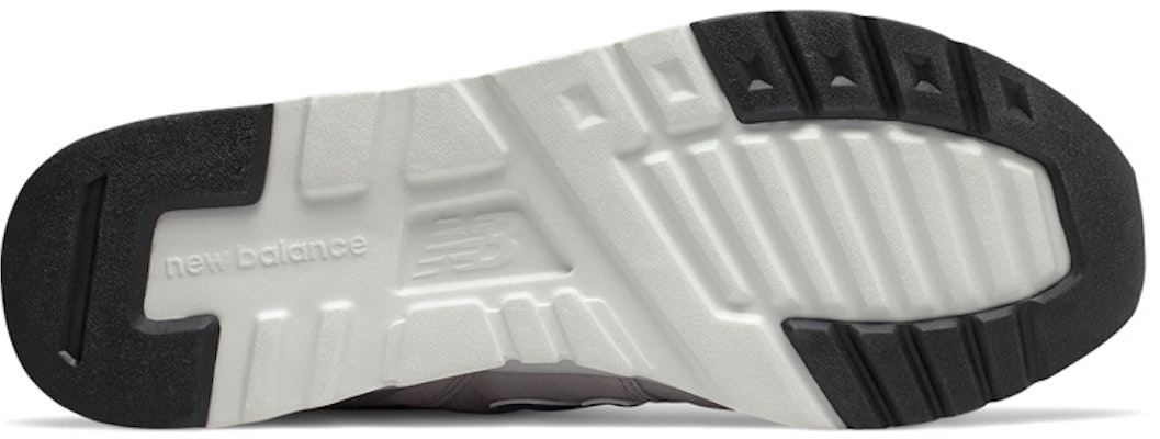 New Balance NB 997H 復古 低筒 跑步鞋 男女同款 藍灰 D寬 Shop New Balance NB 997H 復古 低筒 跑步鞋 男女同款 藍灰 D寬