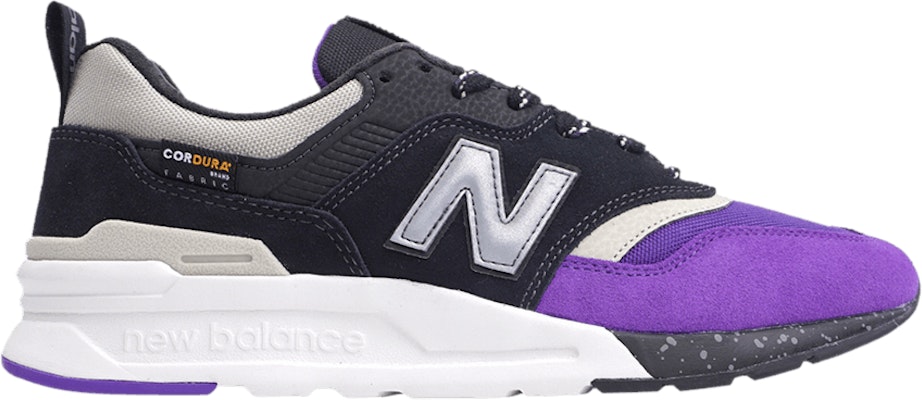 New Balance 997H Cordura 'Prism Purple' Ungu Prisma CM997HYT Buy New Balance 997H Cordura 'Prism Purple' Ungu Prisma CM997HYT