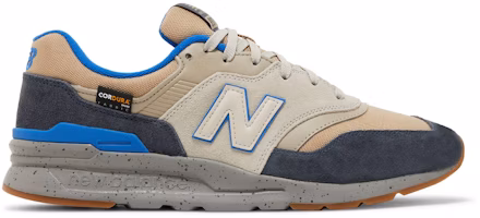 New Balance 997H Cordura 'Tan Blue' CM997HTV New Balance 997H Cordura 'Tan Blue' CM997HTV