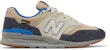New Balance 997H Cordura 'Coklat Biru' CM997HTV