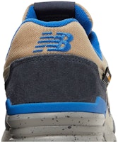 新百伦 997H Cordura '棕蓝' CM997HTV Sizing 新百伦 997H Cordura '棕蓝' CM997HTV