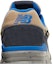 Sizing New Balance 997H Cordura 'Coklat Biru' CM997HTV