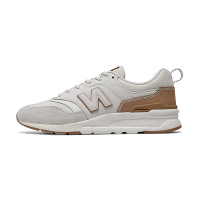 NB 997H Creamy White D Wide