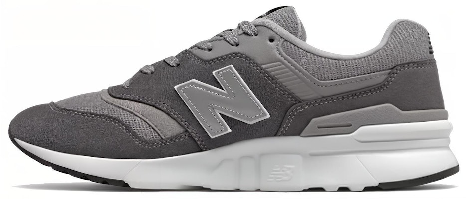 New Balance 997H Kelabu 'Gray' CM997HXL Buy New Balance 997H Kelabu 'Gray' CM997HXL