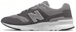 Buy New Balance 997H Kelabu 'Gray' CM997HXL