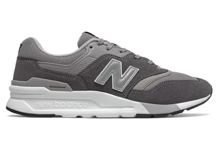 Order New Balance 997H Kelabu 'Gray' CM997HXL