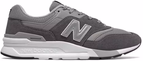 Order New Balance NB 997H 低筒 跑步鞋 男女款 灰色