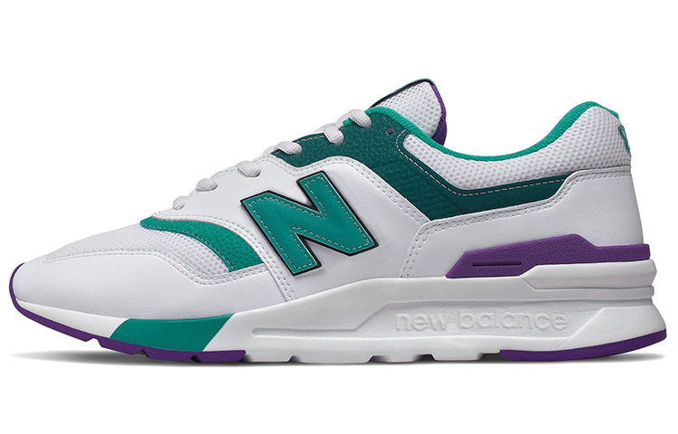 Buy New Balance 997H Hijau 'Putih' CM997HDO