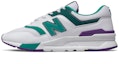 Buy New Balance 997H Hijau 'Putih' Sneakers CM997HDO