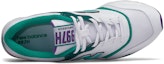 Lookbook New Balance 997H Hijau 'Putih' Sneakers CM997HDO