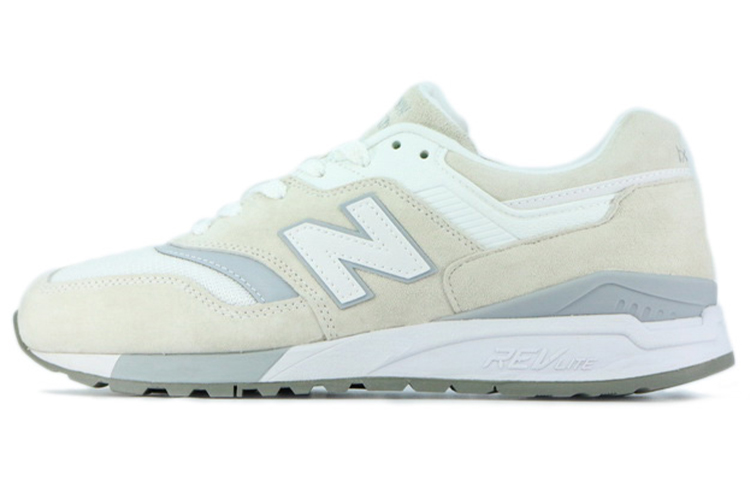 Buy New Balance 997H Low Cut Kuning ML997HA