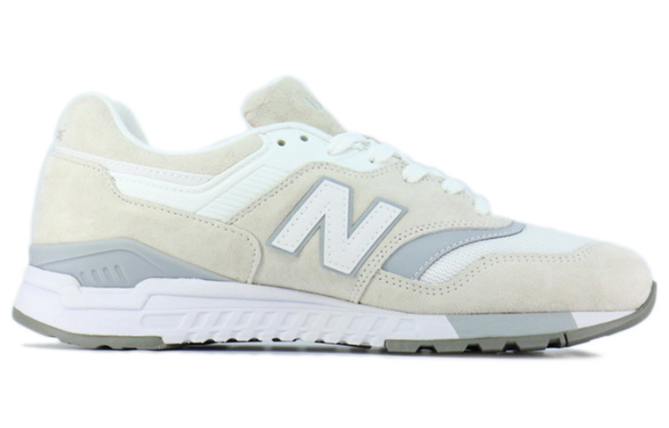 Order New Balance 997H Low Cut Kuning ML997HA