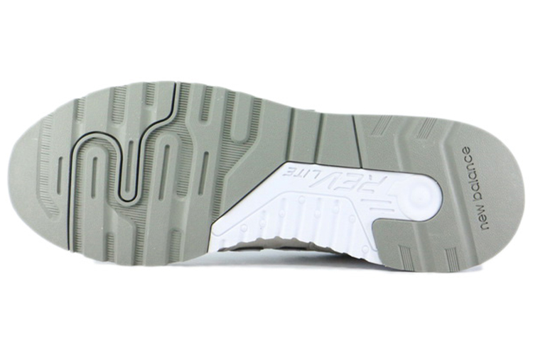 Shop New Balance 997H Low Cut Kuning ML997HA