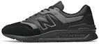 Buy New Balance 997H Hitam Tulen CM997HXE