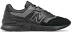 Order New Balance 997H Hitam Tulen CM997HXE