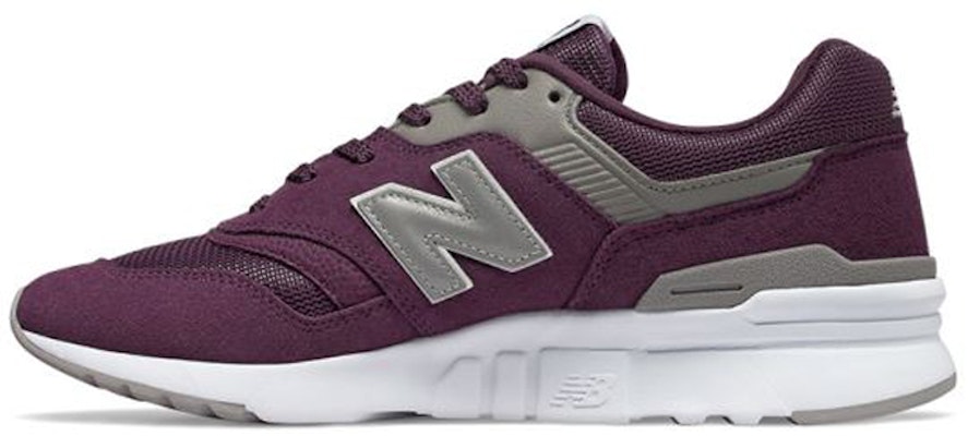 New Balance 997H Ungu CM997HCH Buy New Balance 997H Ungu CM997HCH