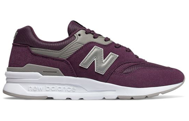 Order 뉴발란스 997H 퍼플 (New Balance 997H Purple) CM997HCH