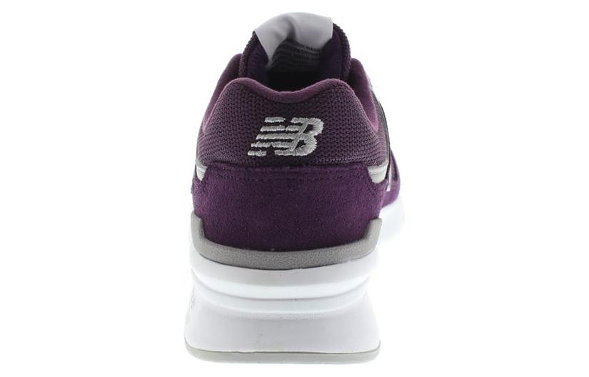 Shop 뉴발란스 997H 퍼플 (New Balance 997H Purple) CM997HCH