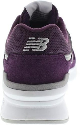 New Balance 997H Ungu CM997HCH Shop New Balance 997H Ungu CM997HCH